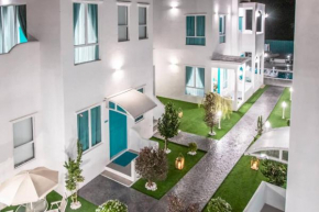 The Arjana Resort